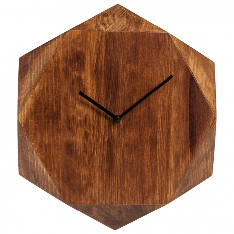 Часы настенные Wood Job0