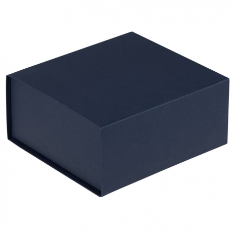 Коробка Amaze, синяя0
